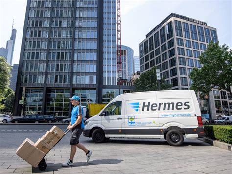 hermes päckchen england|Hermes paketverhandlungen.